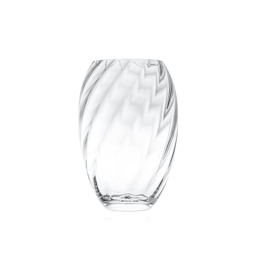 Marika vase crystal