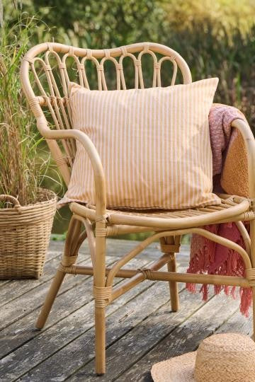 Putetrekk Linea 50 x 50 cm