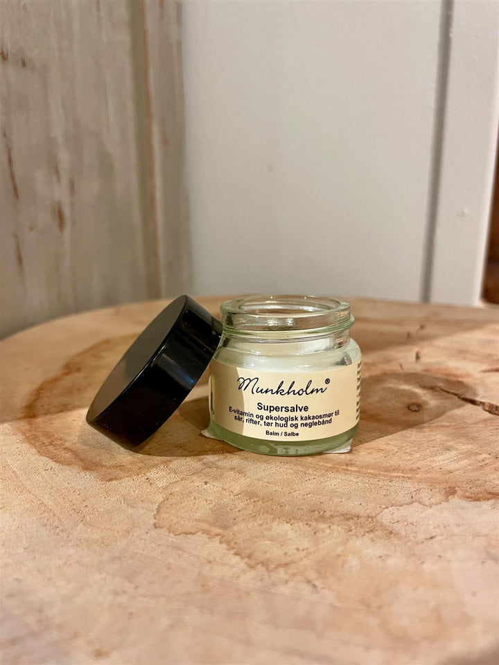 Supersalve 15 ml.