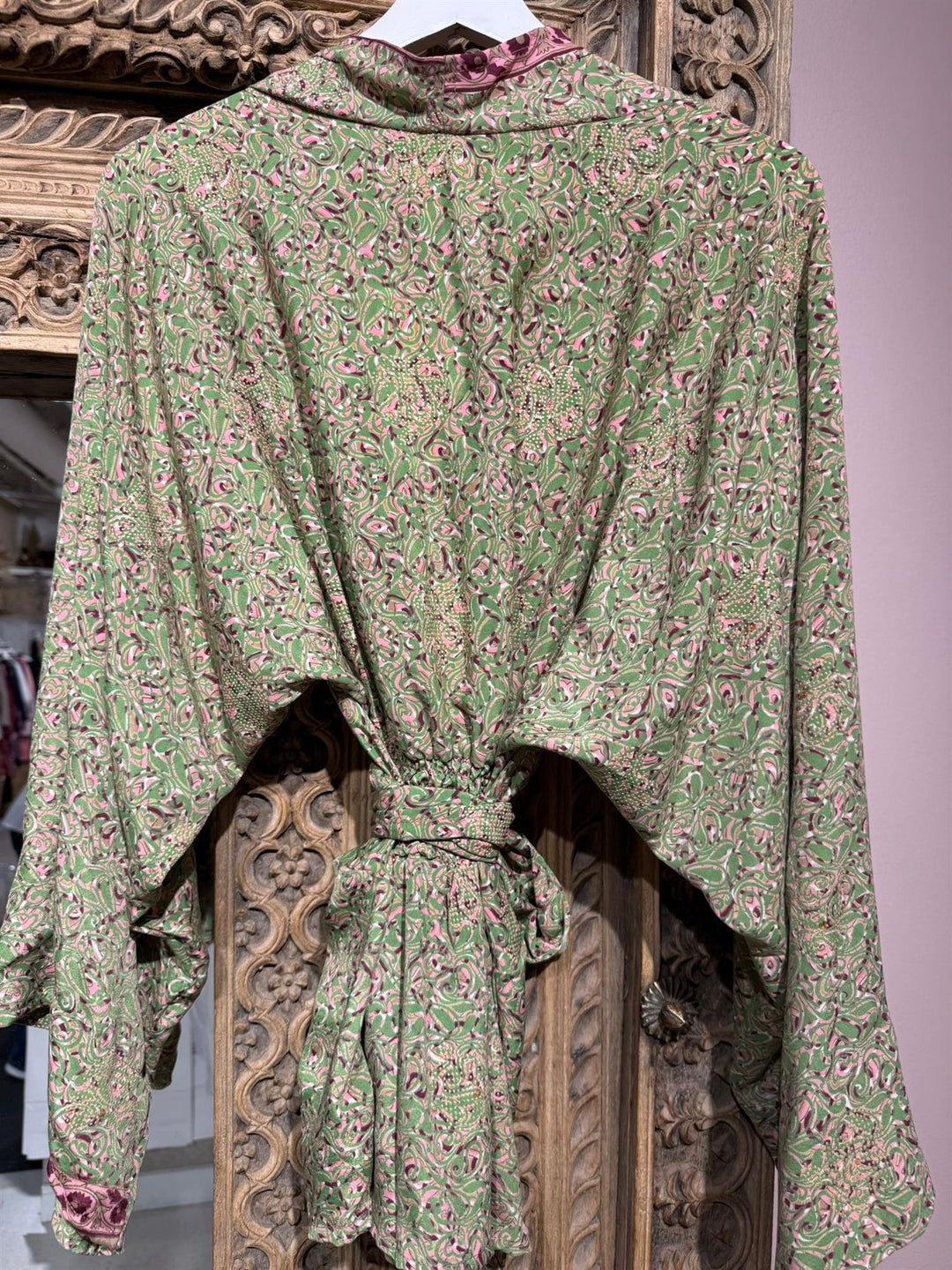 Claire omslagstopp Nr 15