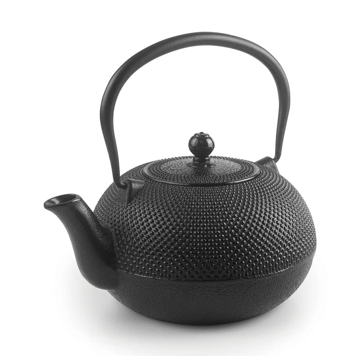 Tekanne i jern 1,8 L black
