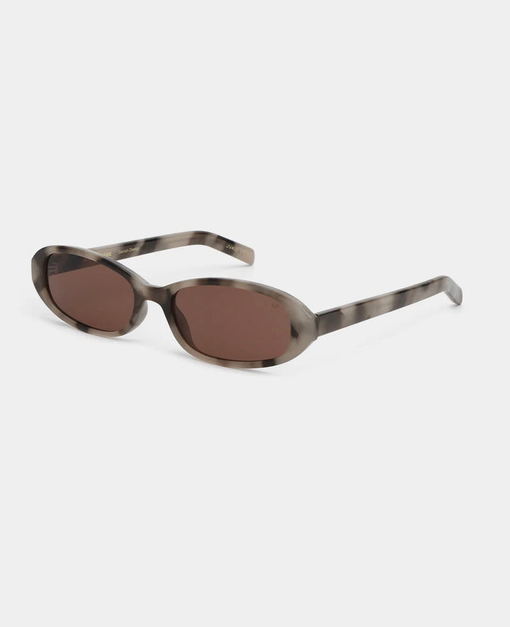 Solbrille Macy cookie dough