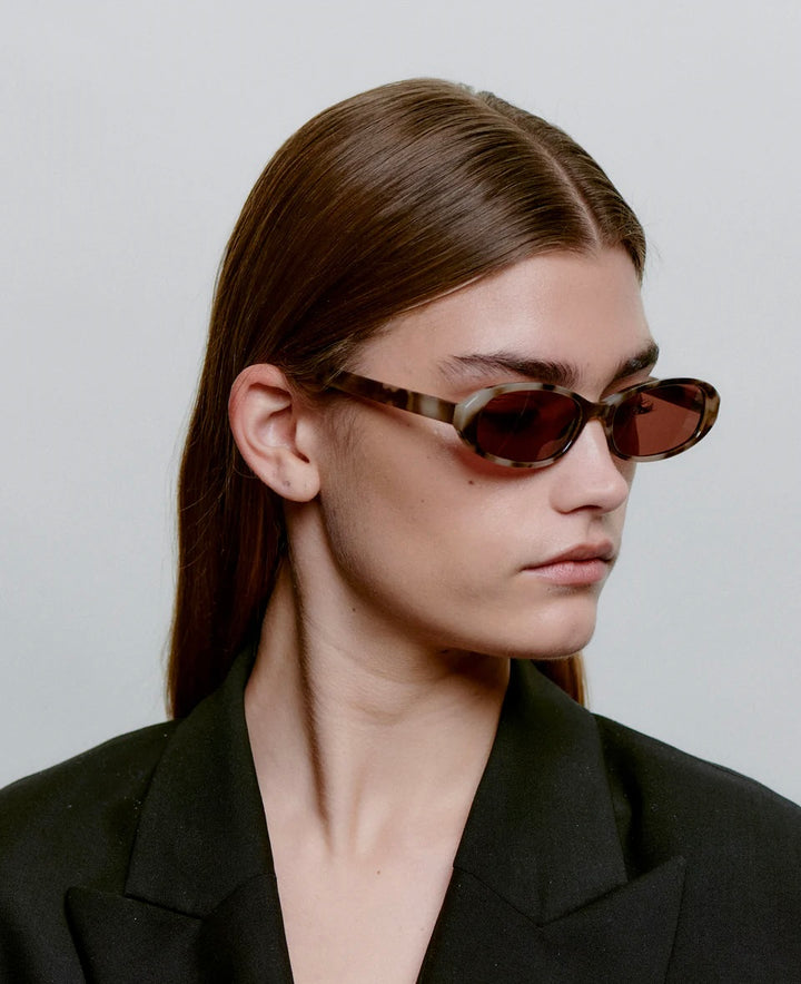 Solbrille Macy cookie dough