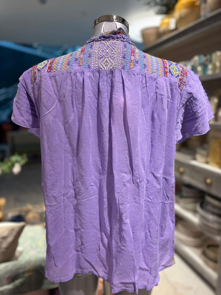 Lafaret bluse