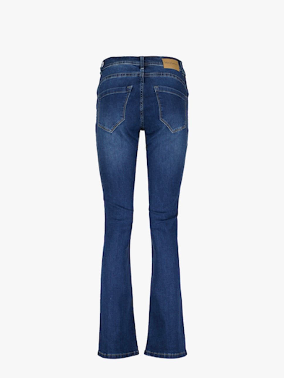 Babette jeans blue used