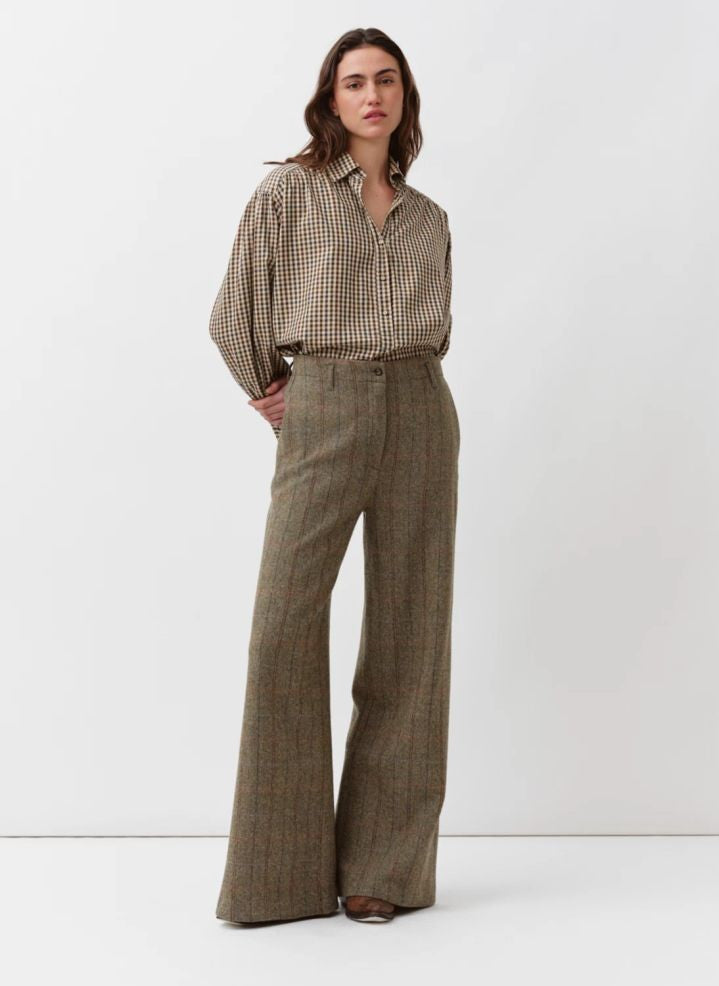 Bluse Chem calbiza