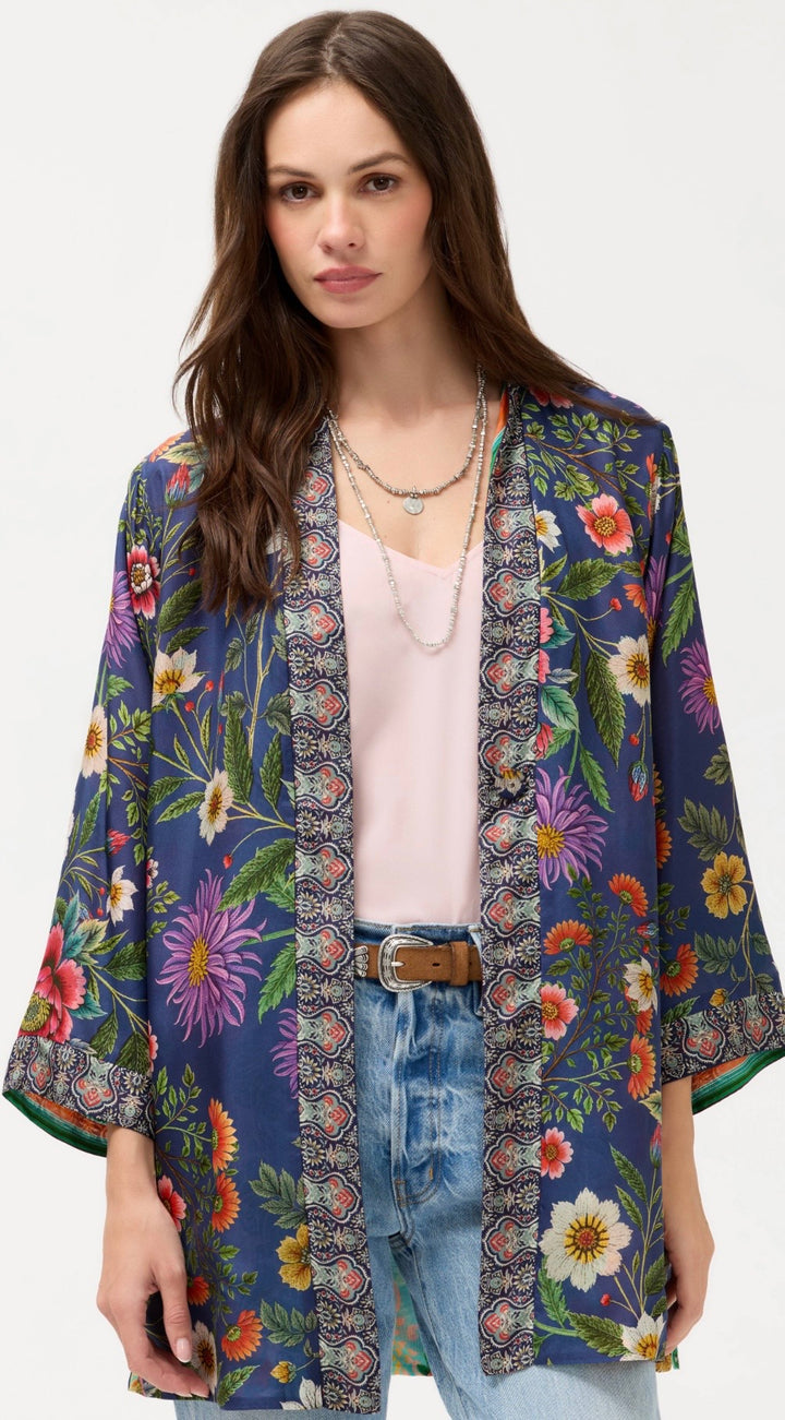 Aphra vendbar kimono