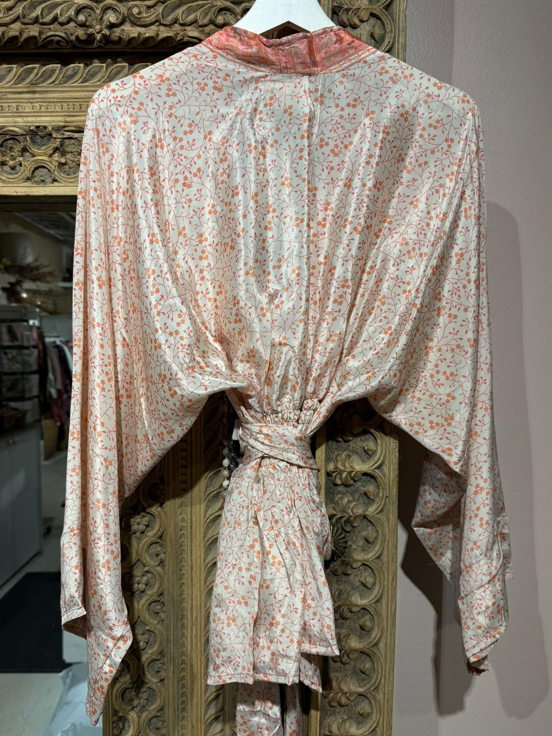 Claire omslagstopp Nr 16