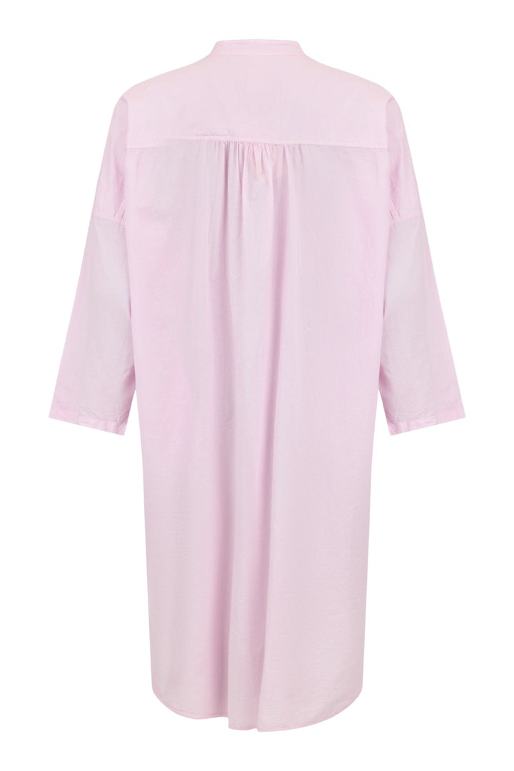 Mette kaftan orchid