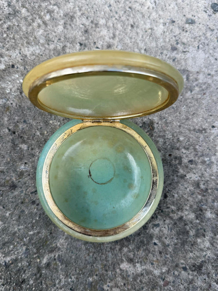 Vintage skrin Ø: 11,5 cm