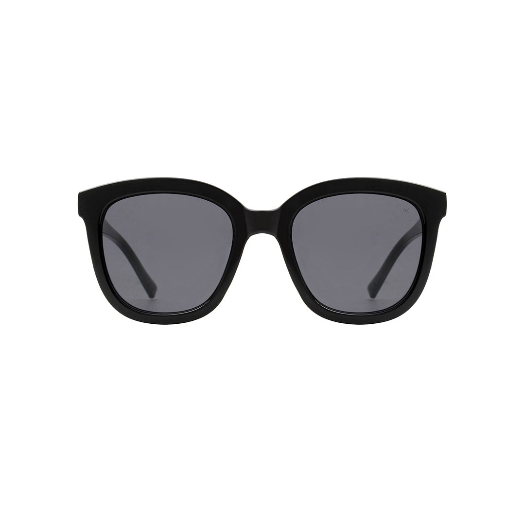 Solbrille Lilly black