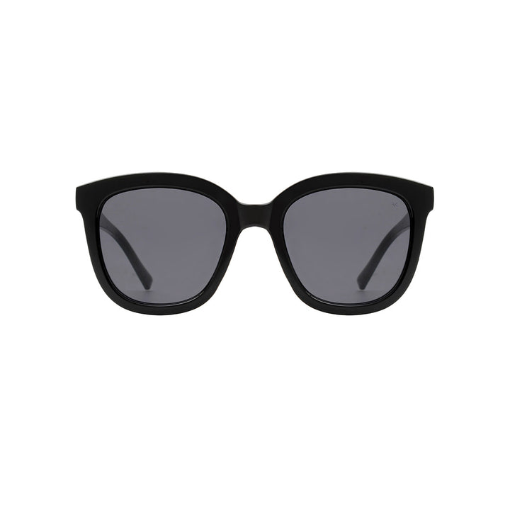 Solbrille Lilly black