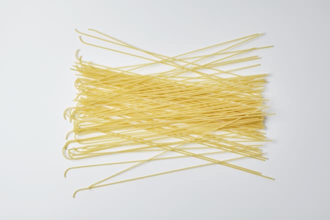 Spaghettini 500 gram
