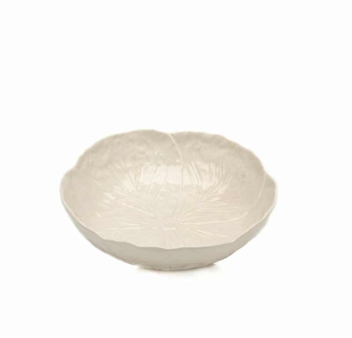 Bolle bordallo Ø: 17,5 cm white