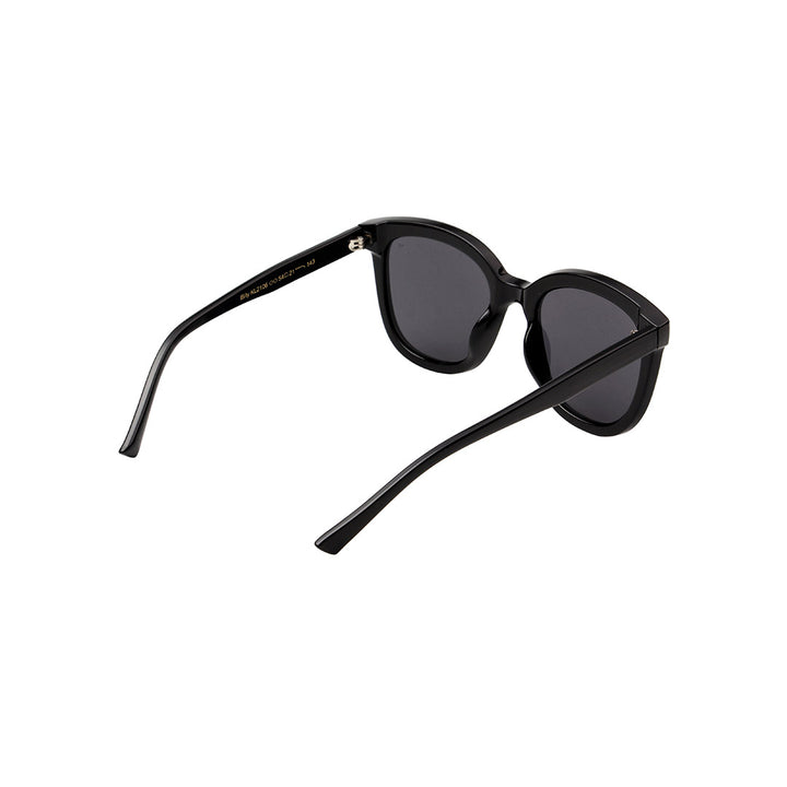 Solbrille Lilly black