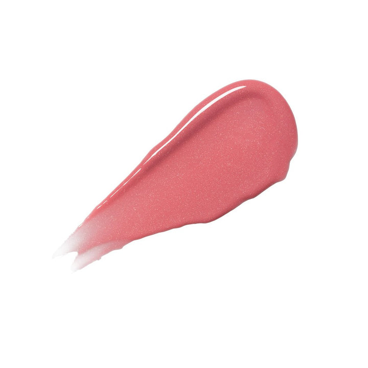 The pink slip lip gloss